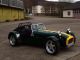 1999 Caterham  Super Seven Classic 1.8 K-series Cabriolet / Roadster Used vehicle (

Accident-free ) photo 2