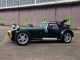 1999 Caterham  Super Seven Classic 1.8 K-series Cabriolet / Roadster Used vehicle (

Accident-free ) photo 4