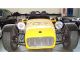2012 Caterham  Tiger Low Tiger Avon Other New vehicle photo 9