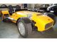 2012 Caterham  Tiger Low Tiger Avon Other New vehicle photo 10