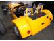 2012 Caterham  Tiger Low Tiger Avon Other New vehicle photo 13