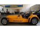 2012 Caterham  Tiger Low Tiger Avon Other New vehicle photo 14