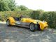 2012 Caterham  Tiger Low Tiger Avon Other New vehicle photo 2