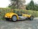 2012 Caterham  Tiger Low Tiger Avon Other New vehicle photo 3