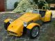 2012 Caterham  Tiger Low Tiger Avon Other New vehicle photo 4