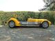 2012 Caterham  Tiger Low Tiger Avon Other New vehicle photo 5