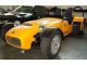 2012 Caterham  Tiger Low Tiger Avon Other New vehicle photo 8