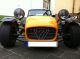 Caterham  Road Sport Academy S3-TOP 2012 Used vehicle (

Accident-free ) photo