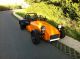 2012 Caterham  Road Sport Academy S3-TOP Cabriolet / Roadster Used vehicle (

Accident-free ) photo 6
