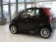 2013 Smart  fortwo cabrio passion audio package, power steering Cabriolet / Roadster Used vehicle photo 9