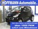 Smart  fortwo cabrio passion audio package, power steering 2013 Used vehicle photo