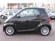 2012 Smart  MHD ForTwo PASSION / AIR / SOFTOUCH / SERVO / SITZHEIZ Small Car Used vehicle photo 2