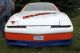 1984 Pontiac  Trans Am, quarter-mile-Racer Sports Car/Coupe Used vehicle photo 2