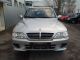 Ssangyong  Musso TD 2.9 2005 Used vehicle photo