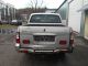 2005 Ssangyong  Musso TD 2.9 Off-road Vehicle/Pickup Truck Used vehicle photo 3