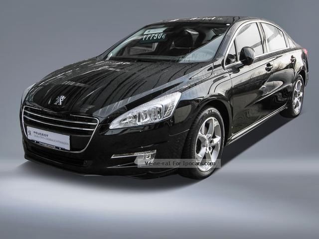 Пежо 508 Инструкция - nirvanaone