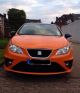 2010 Seat  Ibiza SC Limited Sport 1.6 16V Small Car Used vehicle (

Accident-free ) photo 2