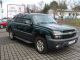 GMC  Avalanche 5.3 l automatic Pick up The North Face 2002 Used vehicle photo