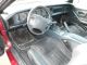 1992 GMC  Pontiac Firebird Sports Car/Coupe Used vehicle photo 4