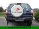 2014 Landwind  NEW 2.0 16V Opel Frontera replica Off-road Vehicle/Pickup Truck Used vehicle (

Accident-free ) photo 5
