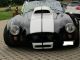 1958 Cobra  Weineck 10.0 l * TOP * ABSOLUTELY! SINGLE PIECE! Carbon Cabriolet / Roadster Used vehicle (

Accident-free ) photo 6