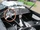 1958 Cobra  Weineck 10.0 l * TOP * ABSOLUTELY! SINGLE PIECE! Carbon Cabriolet / Roadster Used vehicle (

Accident-free ) photo 8