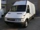 Iveco  35 L 14 / 2.3 V Maxi high and long, 1 hand 2006 Used vehicle photo