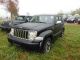 Jeep  Cherokee 2.8 CRD DPF automatic Limited 2009 Used vehicle (

Accident-free ) photo