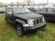 2009 Jeep  Cherokee 2.8 CRD DPF automatic Limited Off-road Vehicle/Pickup Truck Used vehicle (

Accident-free ) photo 2