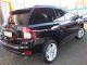 2013 Jeep  Compass 2.2I CRD Limited 4x4 * leather * Navi * Off-road Vehicle/Pickup Truck Used vehicle (

Accident-free ) photo 13