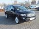 2013 Jeep  Compass 2.2I CRD Limited 4x4 * leather * Navi * Off-road Vehicle/Pickup Truck Used vehicle (

Accident-free ) photo 5