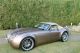 2012 Wiesmann  MF 4 Cabriolet / Roadster Used vehicle (

Accident-free ) photo 3