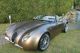 2012 Wiesmann  MF 4 Cabriolet / Roadster Used vehicle (

Accident-free ) photo 4