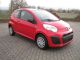 2012 Citroen  Citroën C1 1.0 COOL \u0026 SOUND - DAY ADMISSION WITHOUT KM Small Car Used vehicle (

Accident-free ) photo 3