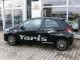 2012 Toyota  Yaris 1.33 club with daytime running lights and winter wheels Small Car Demonstration Vehicle photo 3