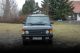 1993 Rover  Classic Range Off-road Vehicle/Pickup Truck Used vehicle (

Accident-free ) photo 2