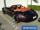 2014 Wiesmann  MF 4 Roadster (one of the last No. 247) Cabriolet / Roadster Used vehicle photo 9