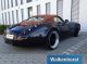 2014 Wiesmann  MF 4 Roadster (one of the last No. 247) Cabriolet / Roadster Used vehicle photo 3