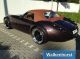 2014 Wiesmann  MF 4 Roadster (one of the last No. 247) Cabriolet / Roadster Used vehicle photo 7