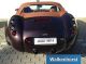 2014 Wiesmann  MF 4 Roadster (one of the last No. 247) Cabriolet / Roadster Used vehicle photo 8