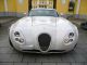 2013 Wiesmann  GT MF4 Coupé * opportunity with only 837 km! * Sports Car/Coupe Used vehicle (

Accident-free ) photo 2