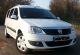 2012 Dacia  Logan 1.6 MPI LPG Laureate II Estate Car Used vehicle photo 1