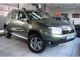 Dacia  Duster 1.5 dCi 110 FAP 4x4 trailer coupling 2013 Used vehicle photo