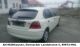 1999 Rover  214 Saloon Used vehicle (

Accident-free ) photo 5