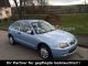 2005 Rover  25 2.0 TD charm EXCELLENT CONDITION AIR Small Car Used vehicle photo 9
