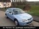 2005 Rover  25 2.0 TD charm EXCELLENT CONDITION AIR Small Car Used vehicle photo 10