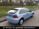 2005 Rover  25 2.0 TD charm EXCELLENT CONDITION AIR Small Car Used vehicle photo 6
