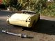 1962 Austin Healey  Sprite II Cabriolet / Roadster Classic Vehicle (

Accident-free photo 1