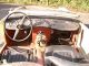 1962 Austin Healey  Sprite II Cabriolet / Roadster Classic Vehicle (

Accident-free photo 2