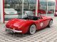 1961 Austin Healey  3000 Cabriolet / Roadster Classic Vehicle photo 1